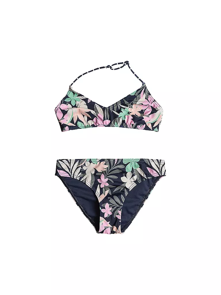 Roxy M Dchen Bikini Ilacabo Active Bunt